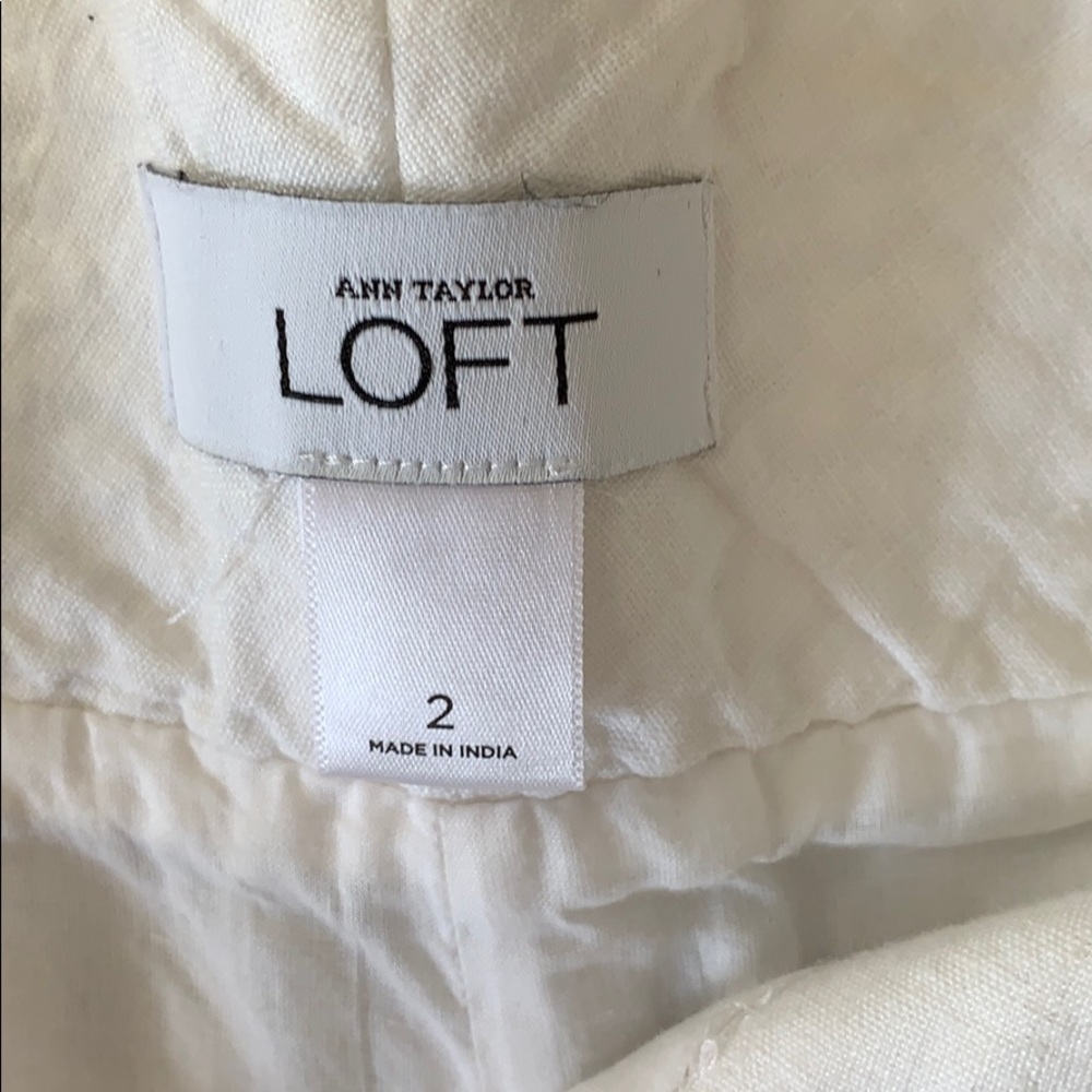 Loft shorts - Picture 3 of 3